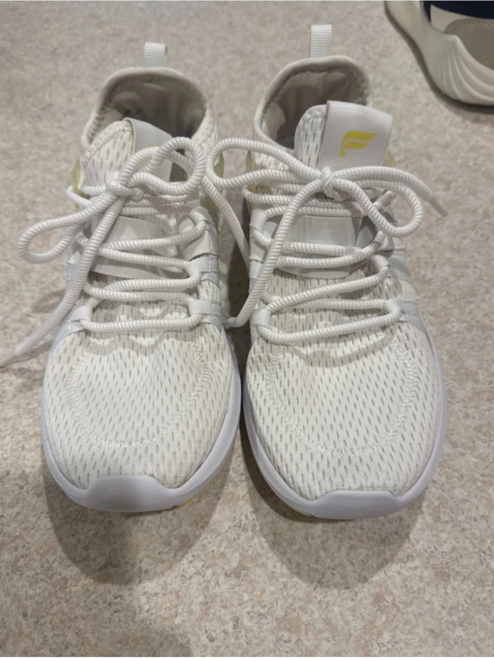 Fabletics ortholight shoes women’s 7.5